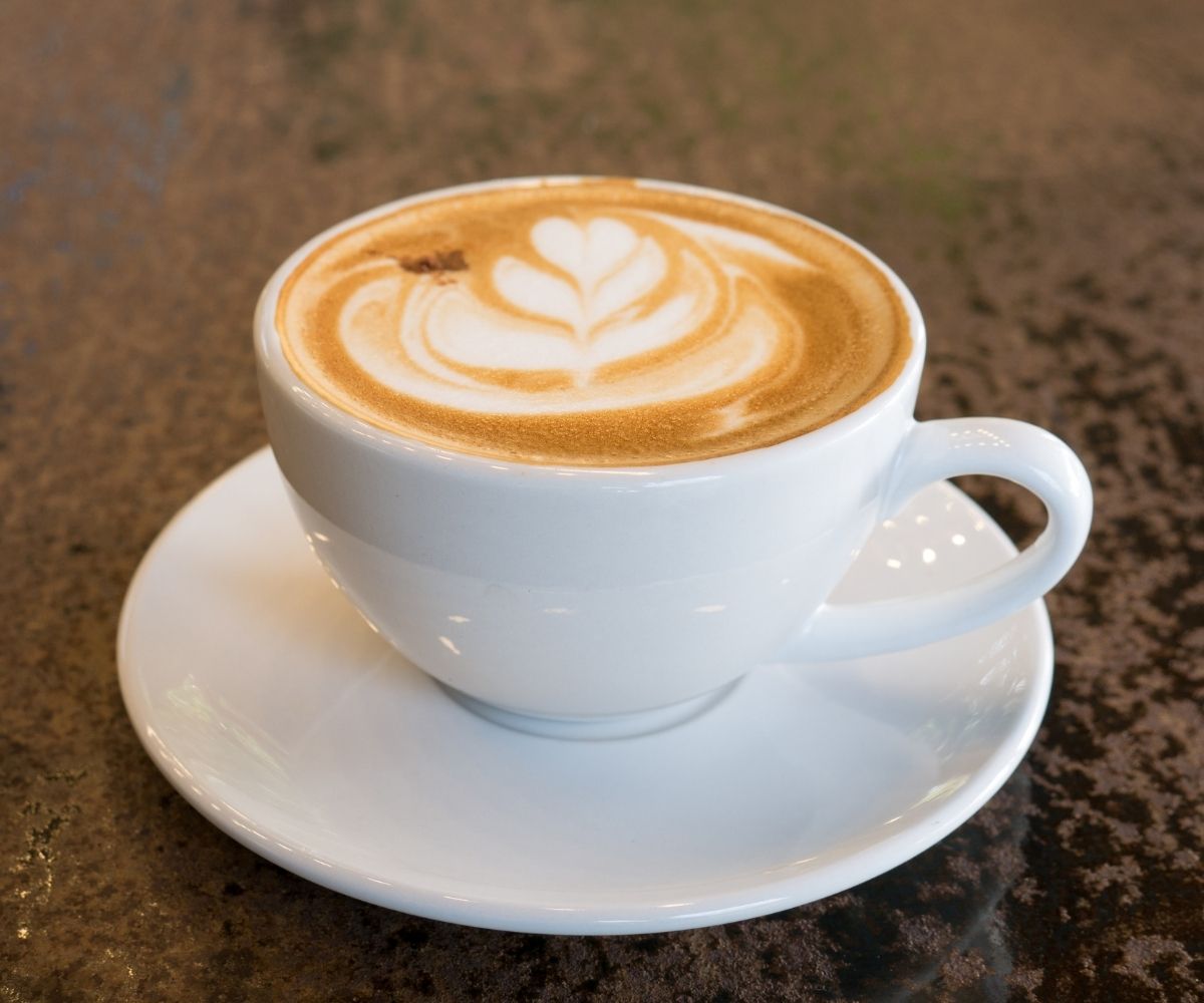 Espresso Bazlı Sıcak Kahveler